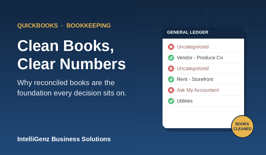 That Growing “Ask My Accountant” Pile Is Costing You More Than You Think